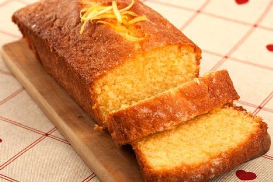 Lemon Cake