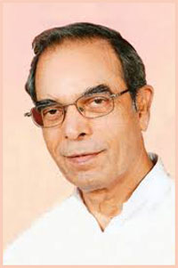 Kcn John Fernandes