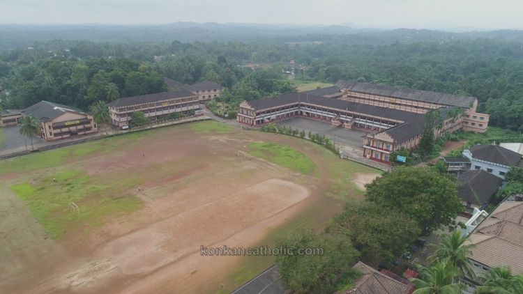  St Philomena College Gets Swachh Campus Recognition from MHRD