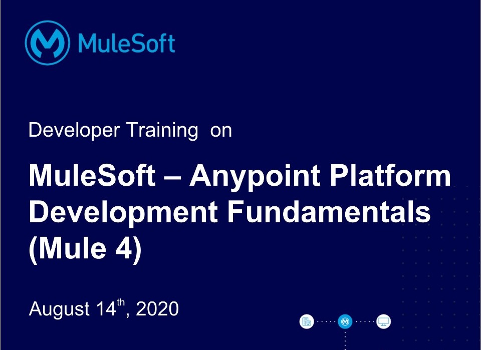 Kcn Mulesoft