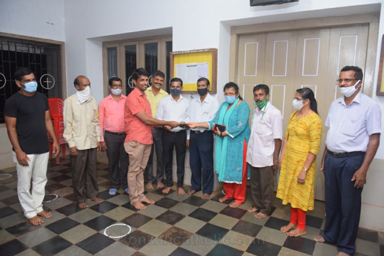  Catholic Sabha comes to citizen’s aid