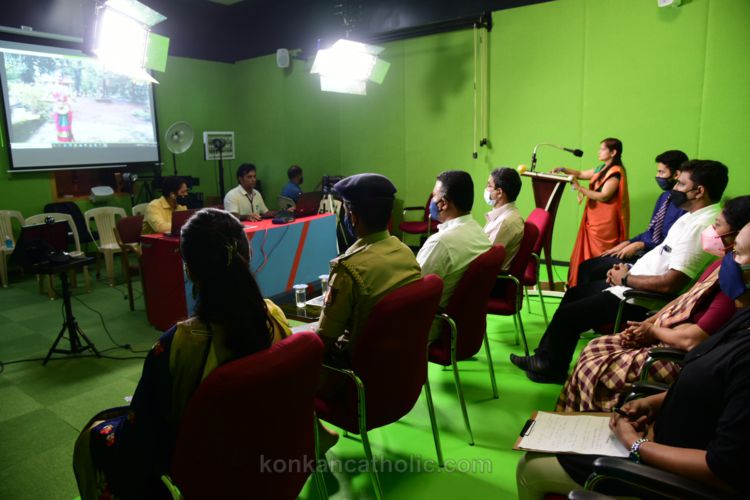  “Kalotsava 2020” students’ cultural activities inaugurated online at SAC