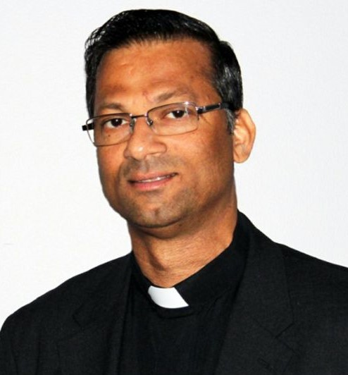  Rev Fr Lawrence Martis passed away