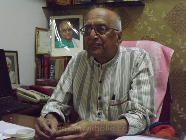 Kcn Basti Vaman Shenoy