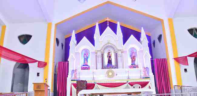 Kcn dornahalli