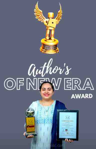 reshel-britney-fernandes-awarded-the-author-of-the-new-era-award