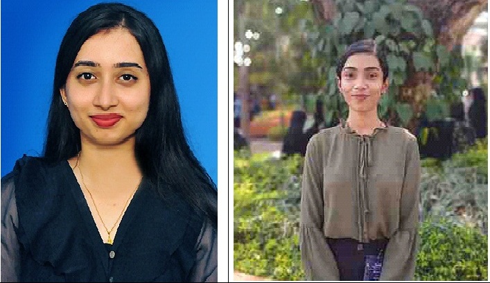  Two alumni of St Agnes College (Autonomous) become ACCA affiliates