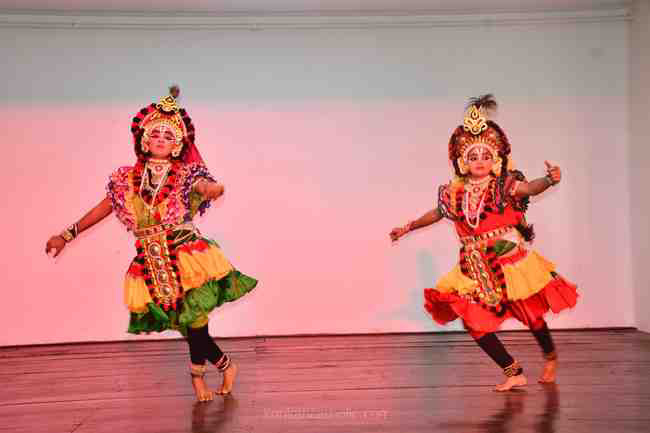  ‘Kannada Sambhrama’ at St. Agnes College Mangaluru