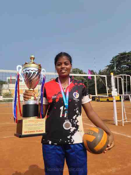  Huligemma from St Agnes PU College Bags Silver Glory