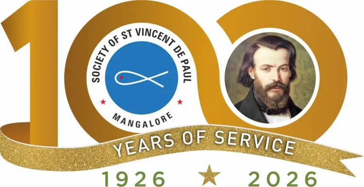  St Vincent de Paul Society to Conclude Centenary Celebrations on January 25