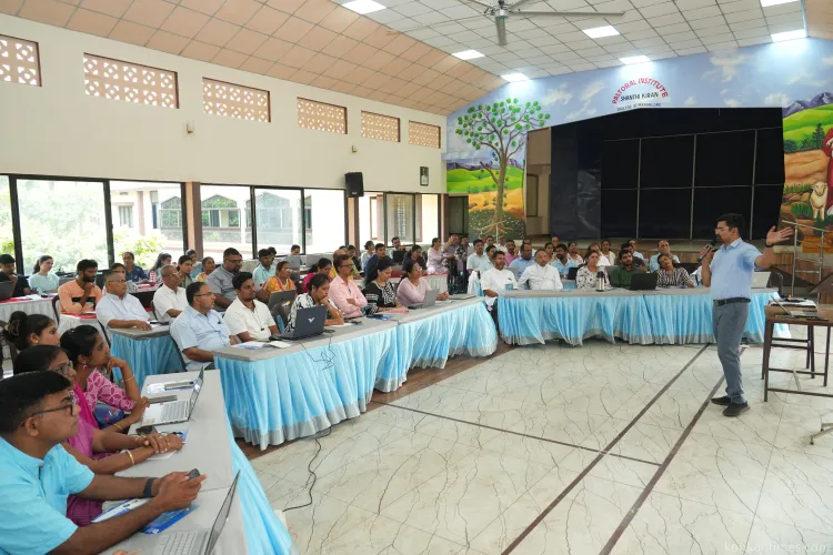  Diocese of Mangalore Modernises Administration with New ‘My Diocese’ ERP Software Training
