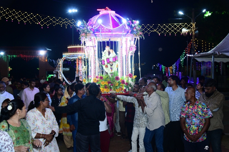 Ktc dornahalli