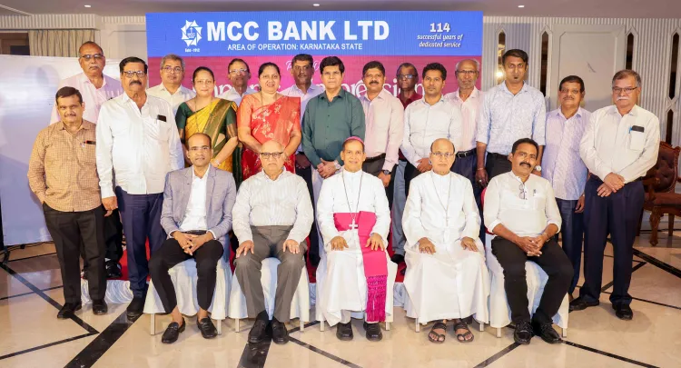  MCC Bank Conducts “Imprints and Impressions”