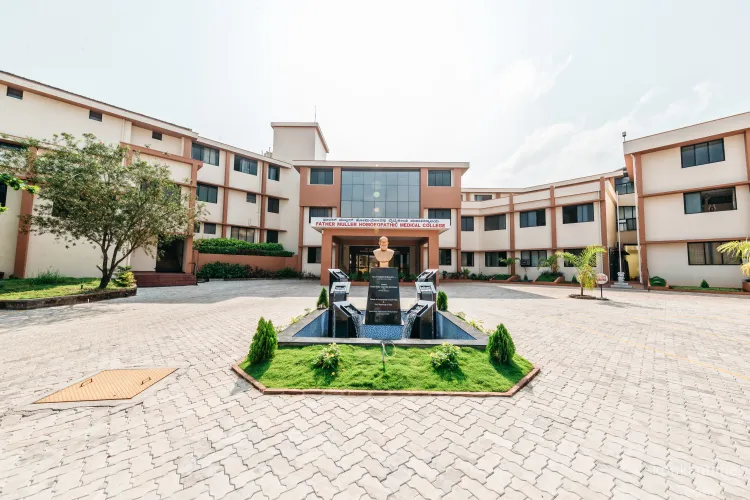  Beyond Cure: Father Muller Palliative Care Centre Restores Dignity through Compassion