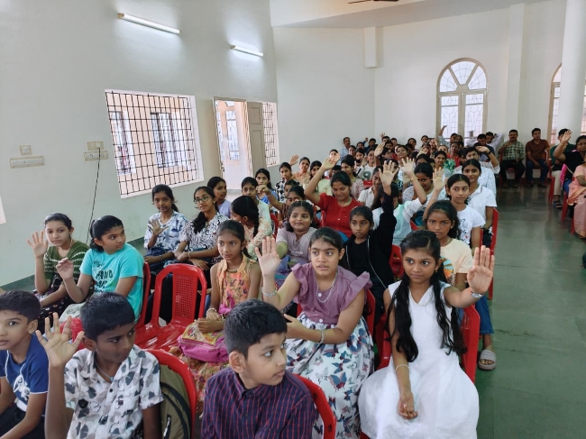 Ktc paldane church